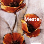 Élményfestés - Pipacsok, mert erre szavaztatok